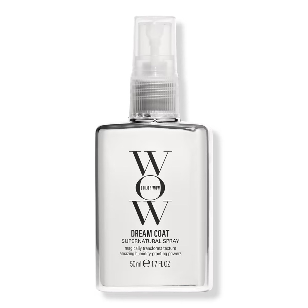 Wow Dream Coat Supernatural Spray